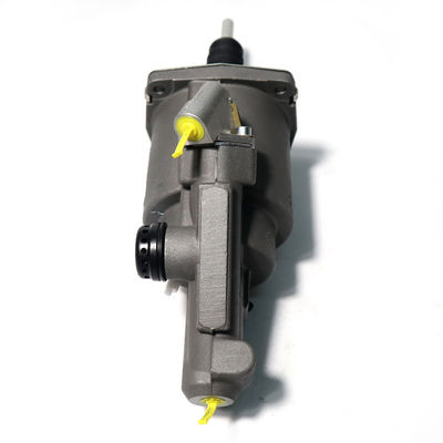 2020- Year XMQ King Long Bus Clutch Booster1604-00349 with Long-Lasting Performance