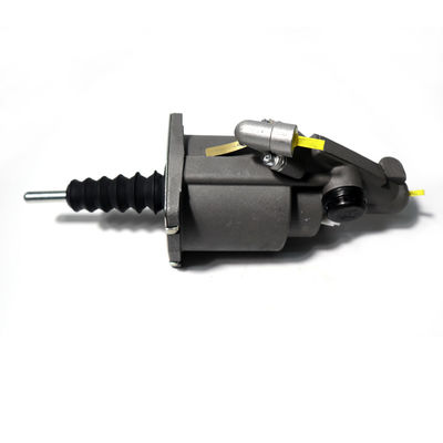 2020- Year XMQ King Long Bus Clutch Booster1604-00349 with Long-Lasting Performance