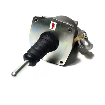 2020- Year XMQ King Long Bus Clutch Booster1604-00349 with Long-Lasting Performance