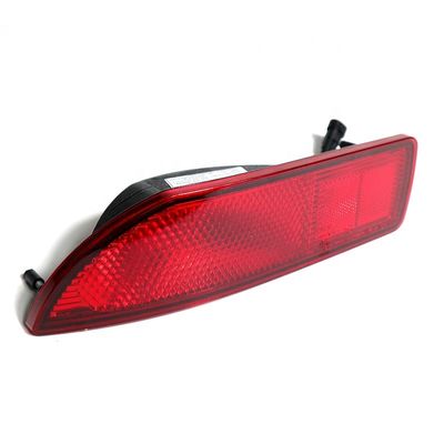 KAIRUIHAOKE 4116-00092 KAIRUIHAOKE Truck Bus Rear Fog Lamp Perfect for Night Driving