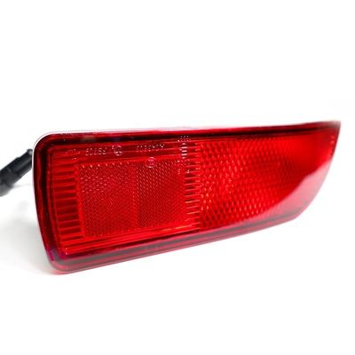 KAIRUIHAOKE 4116-00092 KAIRUIHAOKE Truck Bus Rear Fog Lamp Perfect for Night Driving