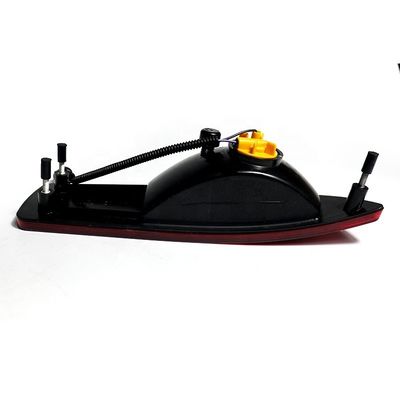 KAIRUIHAOKE 4116-00092 KAIRUIHAOKE Truck Bus Rear Fog Lamp Perfect for Night Driving