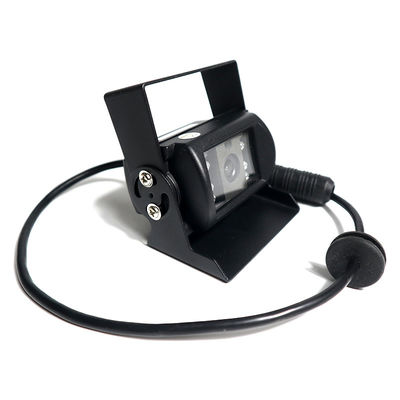 Bus Parts 3776-08004 External Camera for HIGER Golden Dragon within Car Fitment