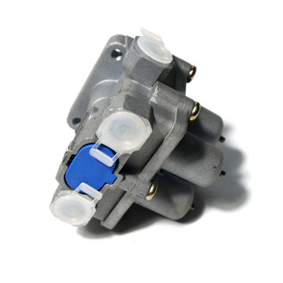 Bus Parts 3529-00063 Four-Circuit Protection Valve for King Long Bus Sell 3529-00063