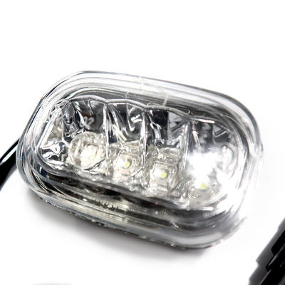 LINGTE Box Bus LED Position Light for ZhongTong Bus Hot Item