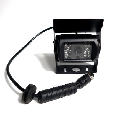 Bus Parts 3776-08004 External Camera for HIGER Golden Dragon within Car Fitment