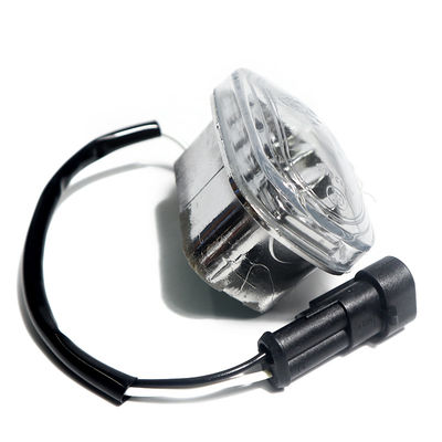 LINGTE Box Bus LED Position Light for ZhongTong Bus Hot Item