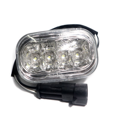 LINGTE Box Bus LED Position Light for ZhongTong Bus Hot Item