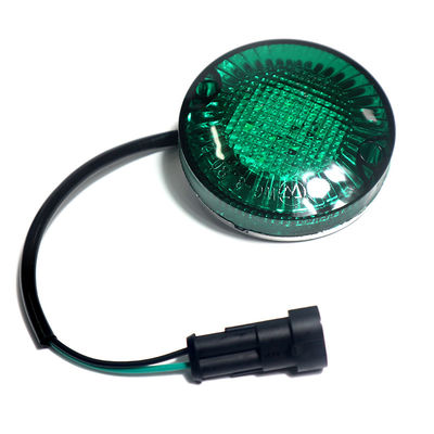 OE No. 3716-00159 24V LED Bus Decorative Light for Zhongtong Bus