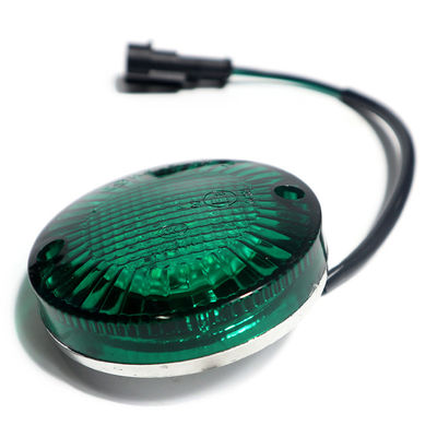 OE No. 3716-00159 24V LED Bus Decorative Light for Zhongtong Bus
