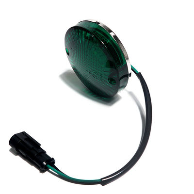 OE No. 3716-00159 24V LED Bus Decorative Light for Zhongtong Bus