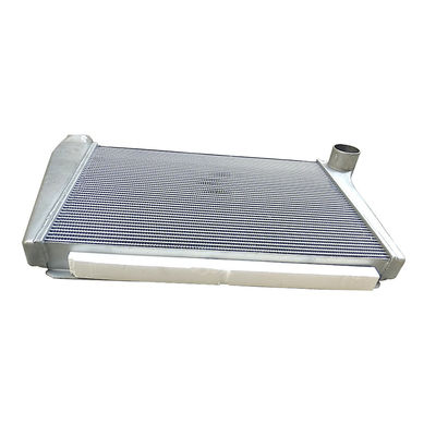 2010- Models Bus Engine Intercooler for King Long Bus Durable Construction