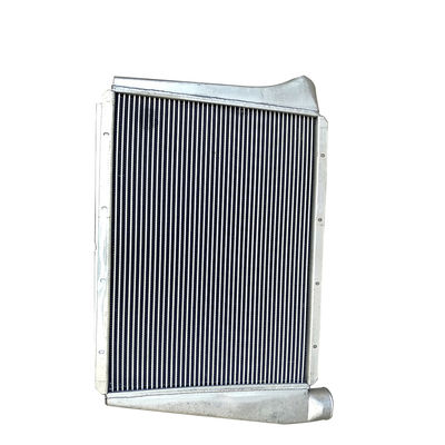 2010- Models Bus Engine Intercooler for King Long Bus Durable Construction