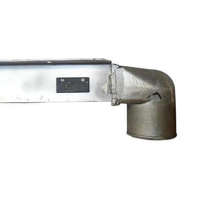 2010- Models Bus Engine Intercooler for King Long Bus Durable Construction