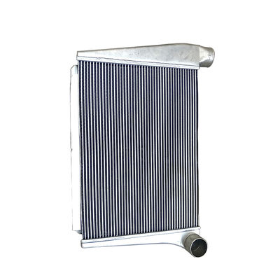 2010- Models Bus Engine Intercooler for King Long Bus Durable Construction