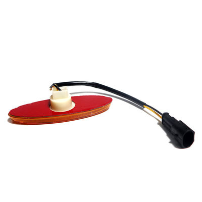 Bus Marker Lamp for Golden Dragon Bus Durable LED Side Marker Indicator Lights