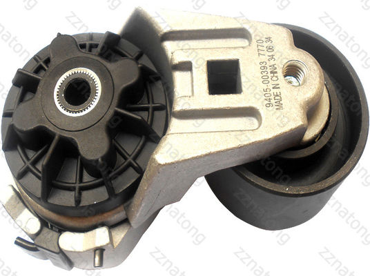 Bus Parts 1025-00208 7770 32 16 40 Belt Tensioner for Higer Bus Engine 2.8 TD H5V Parts