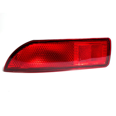 PC Material Bus Fog Light 24V for Higer Bus BIG HAISE Design