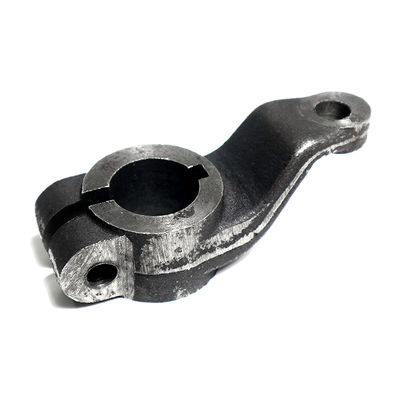Golden Dragon Bus Clutch Release Rocker Arm with Engine 2.8 TD and OE NO. 1601-00628