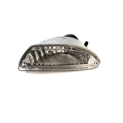 KING LONG 2019- 24V Bus Front Fog Lamp for Higer Bus Long-Lasting Performance