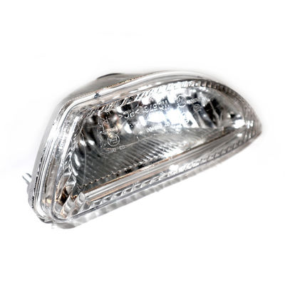 KING LONG 2019- 24V Bus Front Fog Lamp for Higer Bus Long-Lasting Performance