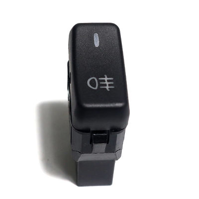 Rear Fog Light Rocker Switch JK988-YT189 for Higer Bus 3792-00250 Bus Parts Made of PC