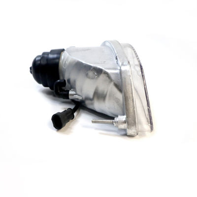 KING LONG 2019- 24V Bus Front Fog Lamp for Higer Bus Long-Lasting Performance