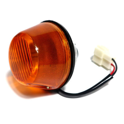 24V Bus Side Turn Light for King Long Higer Bus Long-lasting Performance