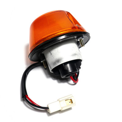 24V Bus Side Turn Light for King Long Higer Bus Long-lasting Performance