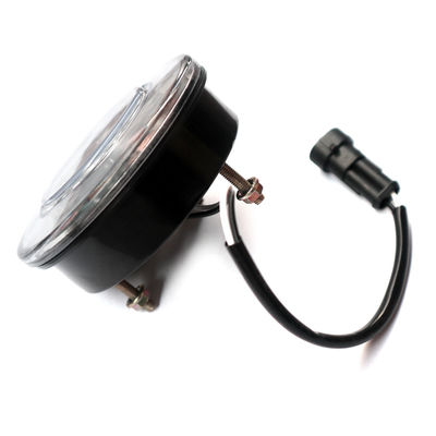 Bus LED Tail Light Reversing Light 24V for Golden Dragon Bus Durable and Long-Lasting