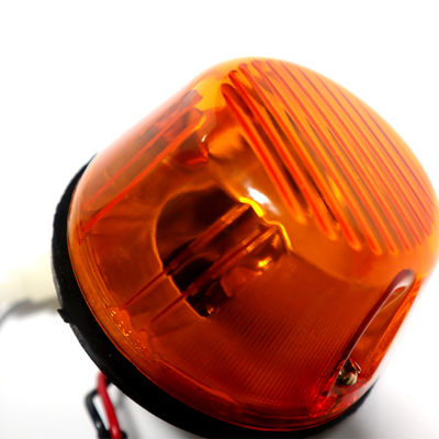 24V Bus Side Turn Light for King Long Higer Bus Long-lasting Performance