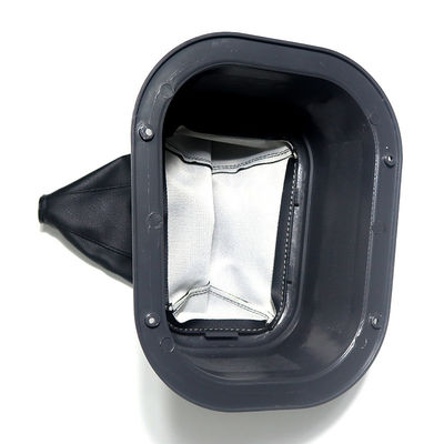 Bus Parts Gear Dust Cover 8402-00952 for King Long Bus For Customer Requirements