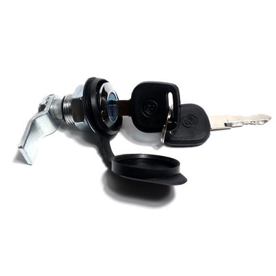 Bus HAISE Bus Hood Door Cargo Lock for King Long Bus Manufactured