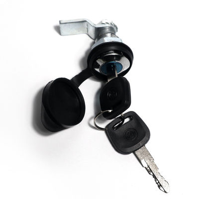 Bus HAISE Bus Hood Door Cargo Lock for King Long Bus Manufactured