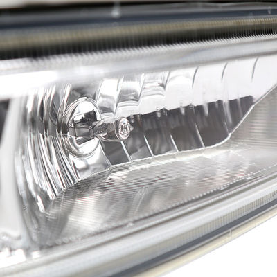 Golden Dragon Bus Parts 24V Bus Fog Lights Lamp for Optimal Performance