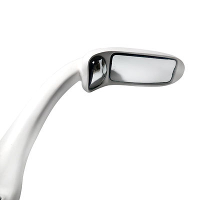 Golden Dragon Bus Part Bus Side Mirror 8202-03145 with PC Material from Bus