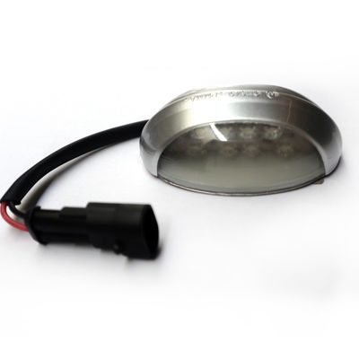 Advanced Technology ZK6858H 24V Bus LED Position Lights for King Long Higer Bus 2010-