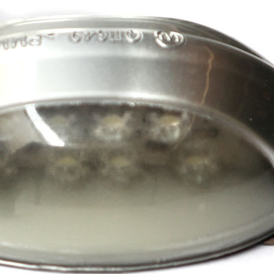 Advanced Technology ZK6858H 24V Bus LED Position Lights for King Long Higer Bus 2010-