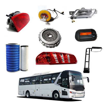 Advanced Technology ZK6858H 24V Bus LED Position Lights for King Long Higer Bus 2010-