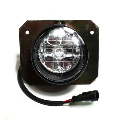 2014- 37A07-32010 24V Lamp Bus Front Fog Lights For Higer Bus PC