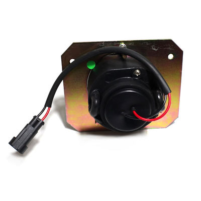 2014- 37A07-32010 24V Lamp Bus Front Fog Lights For Higer Bus PC