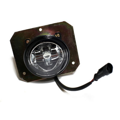 2014- 37A07-32010 24V Lamp Bus Front Fog Lights For Higer Bus PC