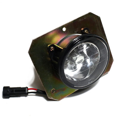 2014- 37A07-32010 24V Lamp Bus Front Fog Lights For Higer Bus PC
