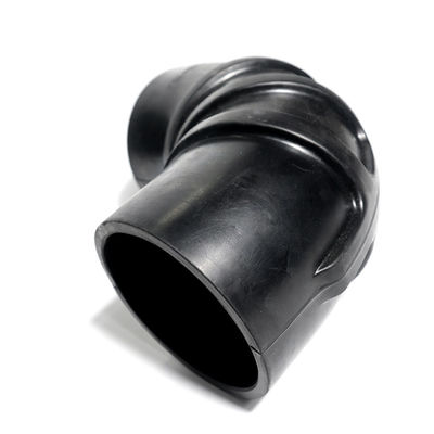 KAIRUIHAOKE Supercharger Intake Pipe The Ultimate Solution for King Long Bus Parts