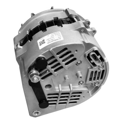 Material 24V Car Alternator for King Long Bus Durable and Long-lasting