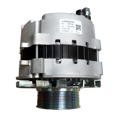 Material 24V Car Alternator for King Long Bus Durable and Long-lasting