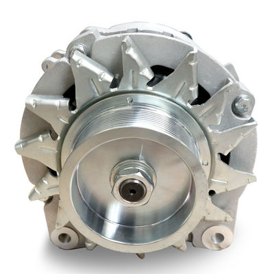 Material 24V Car Alternator for King Long Bus Durable and Long-lasting
