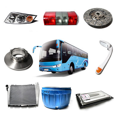Accurate Bus Odometer Sensor for Higer Bus 2015-2016