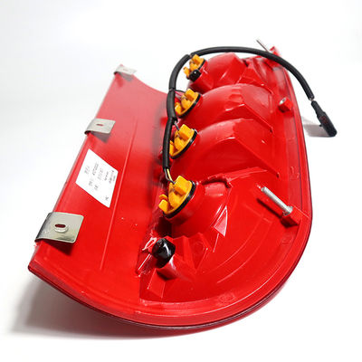 Other Rated Power Bus Light 24V Tail Light Rear Lamp for King Long Higer Bus