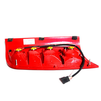 Other Rated Power Bus Light 24V Tail Light Rear Lamp for King Long Higer Bus